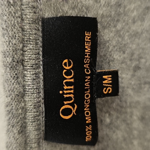 Quince - Picture 4 of 4